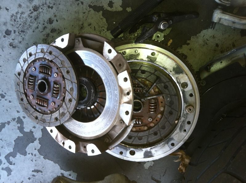 Clutch Masters FX300 (Stage III) Long Term Impressions